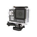 Easypix GoXtreme BlackHawk+ 4K - Action-Kamera - 4K / 60 BpS - 12.0 MPix - Wireless LAN - Unterwasser bis zu 60 m