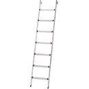 Échelle simple série Lila, 7 marches