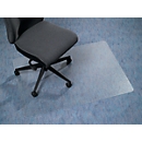 ECOGRIP® Bodenschutzmatte, für Teppichböden, 900 x 1200 mm