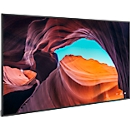 Écran de présentation Legamaster Discover 2 DIS-7510 EU, 75", 4K-UHD, 3840 x 2160 px, 1200:1, HDMI, USB, noir