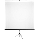 Écran sur pied "classic", 1800 x 1800 mm