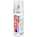 edding Spray 5200, 200 ml, acrylic varnish, semi-matt