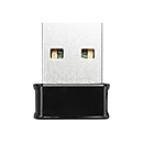 Edimax EW-7611ULB 2-in-1 N150 Wi-Fi & Bluetooth 4.0 Nano USB Adapter - Netzwerkadapter - USB 2.0