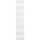 EICHNER insert cards for full view tabs, 100 pieces