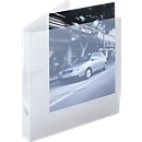 EICHNER presentation ring binder, DIN A4, 2-ring mechanism, Back width 30 mm