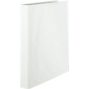 EICHNER presentation ring binder, DIN A4, 2-ring mechanism, back width 40 mm