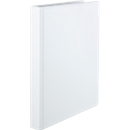 EICHNER presentation ring binder, DIN A4, 2-ring mechanism, filling height 20 mm