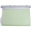 EICHNER VISMAP hangmap, voor formaten tot A4, kunststof, 20 stuks
