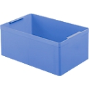 Einsatzkasten EK 113, PS, blau