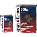 Élastiques, ø 50 mm, 500 g