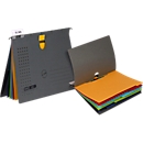 ELBA chic® organisatiemap ULTIMATE®, A4, 3 stuks