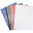 ELCO Business A4 Duopack "ELCO" college notepad