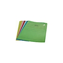 ELCO ORDO MAPPE 100ST INTENSIVBLAU 32