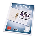 Elco Ordo Vista pencil case A4, white, 10 pieces