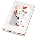 Elco Pac-it Easy 52 Versandverpackung A5, 2er-Pack, weiss