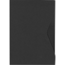 Elco Prestige folder, black