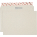 ELCO sycling recycled envelopes, DIN C5, without window, 500 pieces