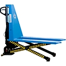 Electric Scissor Truck E-JF2