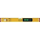 Electronic spirit level TECH 196M electronic 183cm Alu.yellow