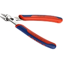 Electronic Super Knips KNIPEX, 125 mm