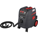 Elektrisch-gereedschapstofzuiger ISP iPulse ARH-1435 Asbest EWA, automatische filterreiniging 35 liter