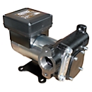 Elektrische pomp CEMO Cematic Duo, 24/12V, 420 W, 70/35 l/min, zelfaanzuigend, IP 55