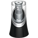 Elektrische puntenslijpmachine iPoint evolution, zwart