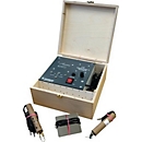 Elektrische recorder/brander ARKOGRAF Netspanning 230 V f.geleidend