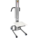 Elektrolifter WP80, Tragkraft 80 kg