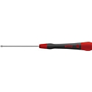 Elektronik-Feinmechanik-S chraubendreher 261P PH 000 Klingen-L.40mm WIHA