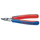 Elektronische zijkniptang Super-Knips® L.125mm Vorm 4 Facet nr.