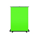 Elgato Green Screen - Hintergrund - Polyester - 1.48 m x 1.8 m - Chroma-Key - Chromagreen