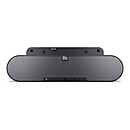 Elo Touch Solutions Edge Connect Speaker Bar Black