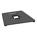 Elo Touch Solutions Elo Slim Self-Service - Montagekomponente (Bodenplatte)