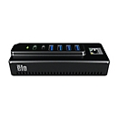 Elo Touch Solutions Elo Small Hub - Dockingstation - USB-C - 1GbE