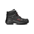 Elten safety footwear CARL, S3, steel toe cap, size 47