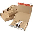 Sacs d’expédition universels pour CD, 20 p.
