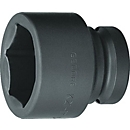 Embout pour visseuse électrique K 21, 1 pouce, SW 22 mm, L 55 mm, GEDORE