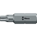 Embout Wera 867/1, profil en étoile, T 10, longueur 25 mm