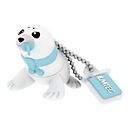 EMTEC Animalitos Marine Range M334 Baby Seal - USB-Flash-Laufwerk - 16 GB