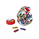 EMTEC C410 Color Mix Candy jar - USB-Flash-Laufwerk - 32 GB