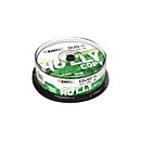 EMTEC - DVD-R x 25 - 4.7 GB - Speichermedium