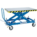 Engin de levage à ciseaux HF 1-1000 Hebefix