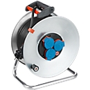 Enrouleur de câble Garant S IP44 brennenstuhl®, 40 m