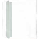 Enveloppes, 162 x 229 mm (C5), avec fenêtre, autocollantes, 500 pièces