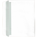 Enveloppes, 162 x 229 mm (C5), avec fenêtre, autocollantes, 500 pièces