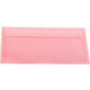 Enveloppes colorées DIN long sans fenêtre, avec adhésif, rose
