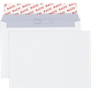 Enveloppes, enveloppes à soufflet et enveloppes expansibles classic ELCO, C6, 100 g, 500 p. sans fenêtre