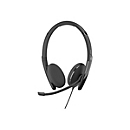 EPOS ADAPT 160 USB II - ADAPT 100 Series - Headset - On-Ear - kabelgebunden - USB-A