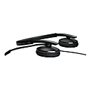 EPOS ADAPT 160T ANC USB - Headset - On-Ear - kabelgebunden - aktive Rauschunterdrückung - USB